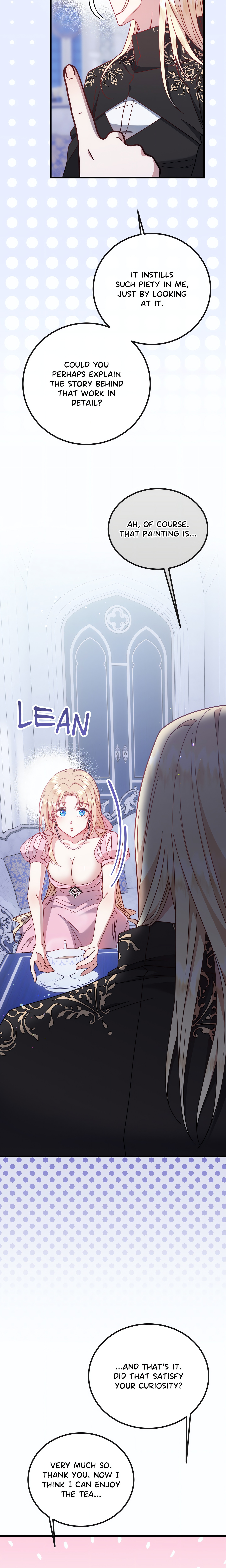 Hunks, Harems, and Hardcore Habits (Official Uncensored) Page 28 - MangaHe
