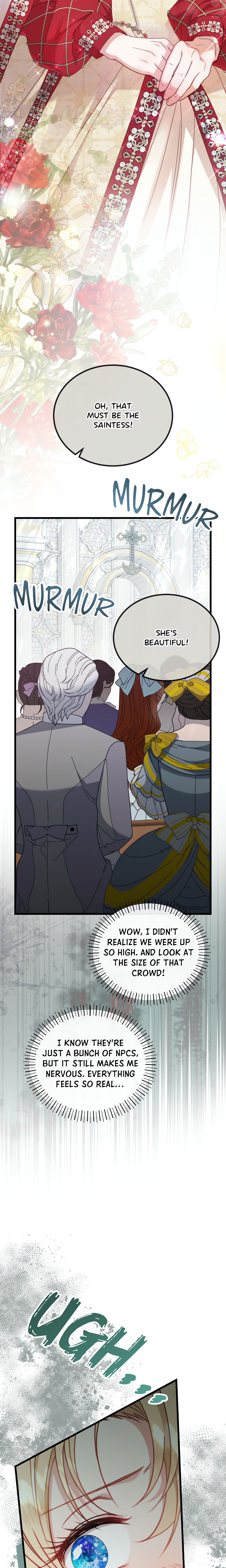 Hunks, Harems, and Hardcore Habits (Official Uncensored) Page 6 - MangaHe