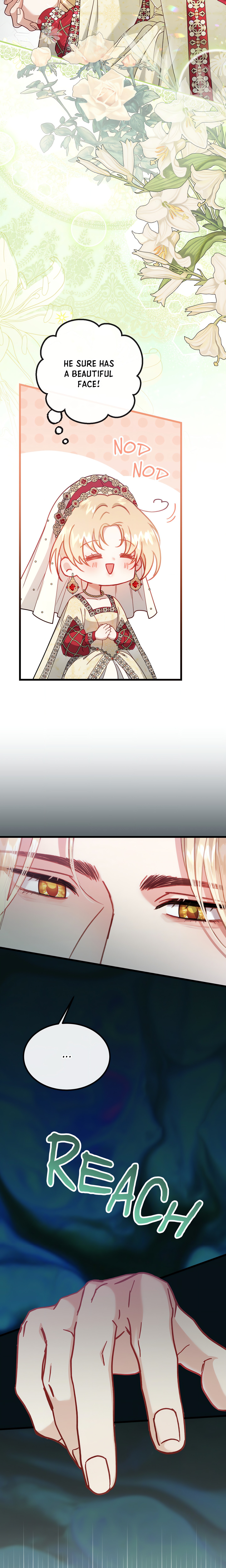 Hunks, Harems, and Hardcore Habits (Official Uncensored) Page 8 - MangaHe
