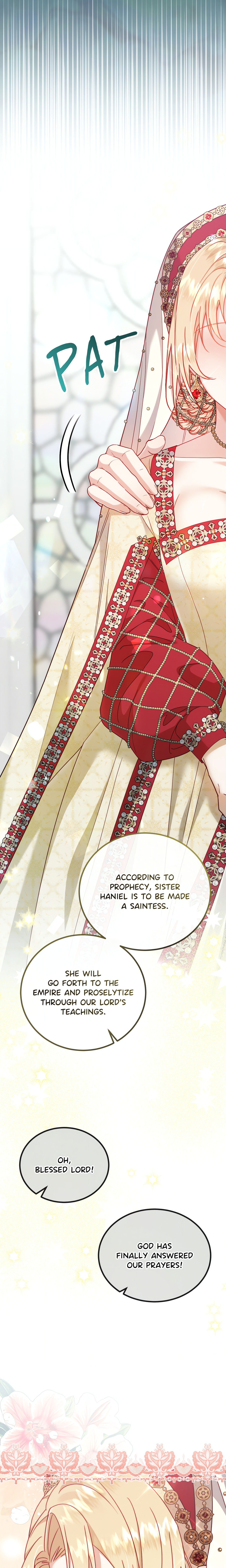 Hunks, Harems, and Hardcore Habits (Official Uncensored) Page 9 - MangaHe