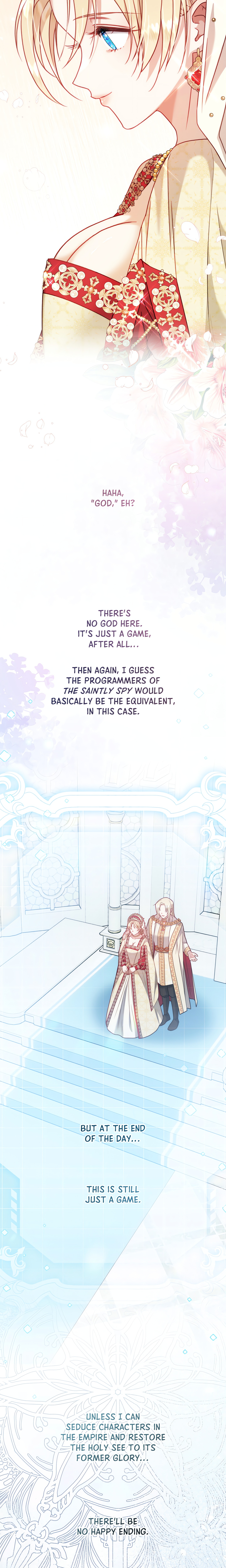 Hunks, Harems, and Hardcore Habits (Official Uncensored) Page 10 - MangaHe