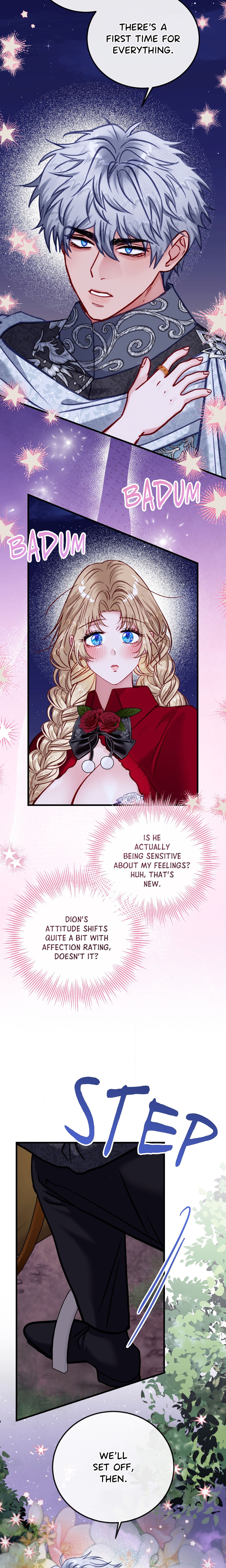 Hunks, Harems, and Hardcore Habits (Official Uncensored) Page 11 - MangaHe