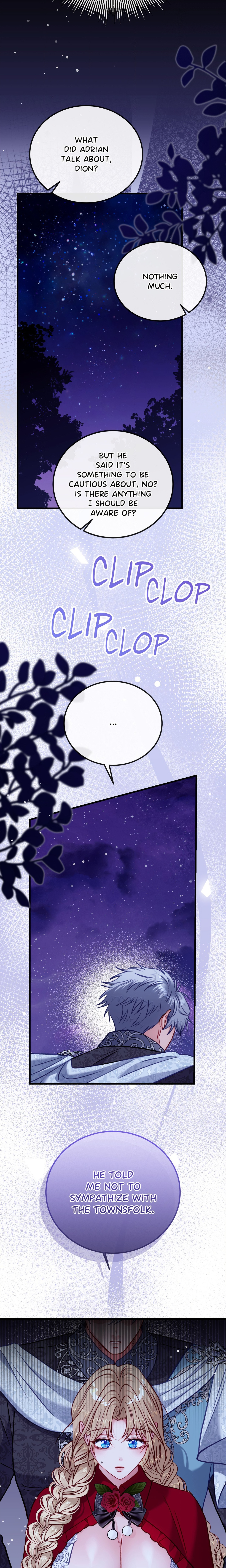 Hunks, Harems, and Hardcore Habits (Official Uncensored) Page 15 - MangaHe