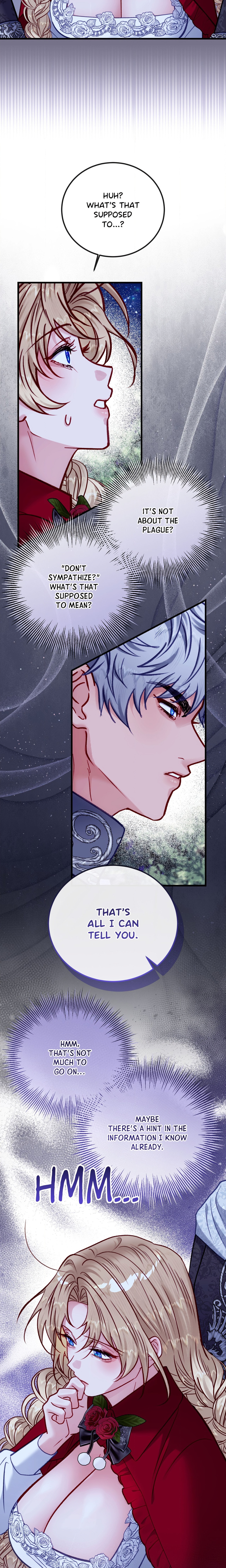 Hunks, Harems, and Hardcore Habits (Official Uncensored) Page 16 - MangaHe