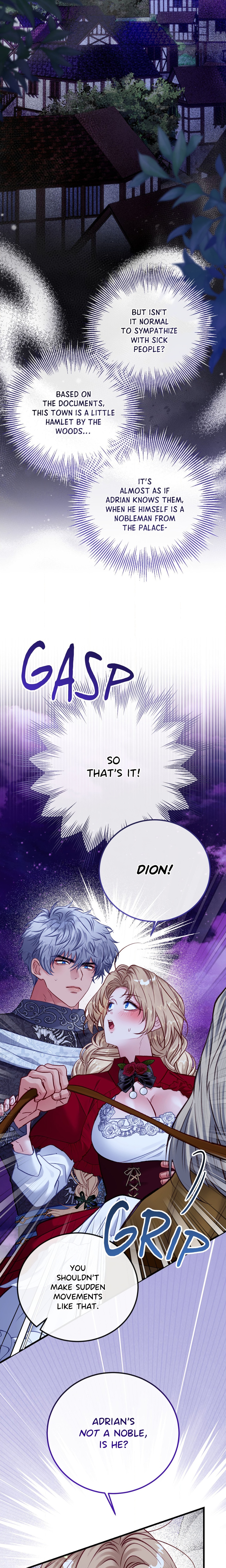 Hunks, Harems, and Hardcore Habits (Official Uncensored) Page 18 - MangaHe