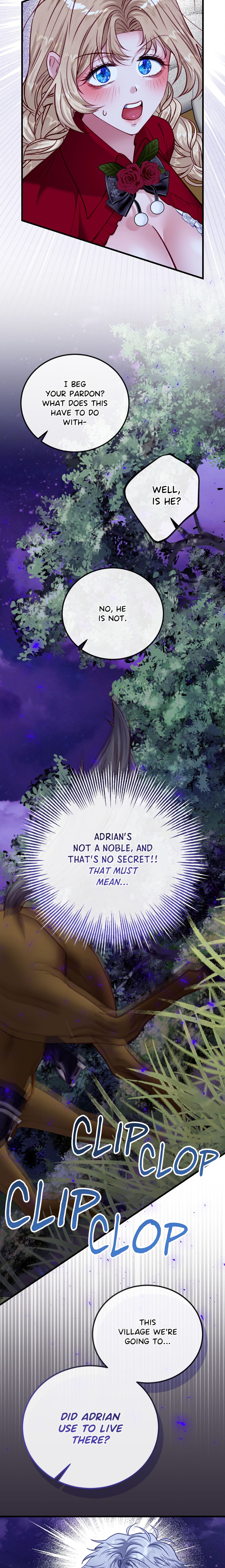 Hunks, Harems, and Hardcore Habits (Official Uncensored) Page 19 - MangaHe