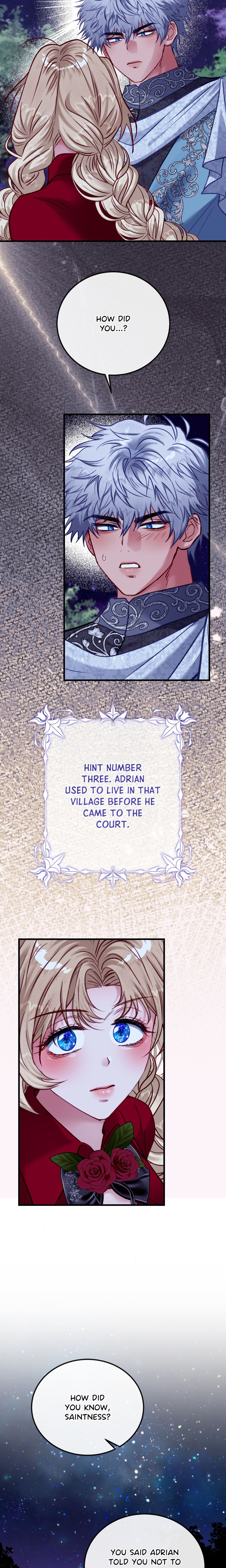 Hunks, Harems, and Hardcore Habits (Official Uncensored) Page 20 - MangaHe