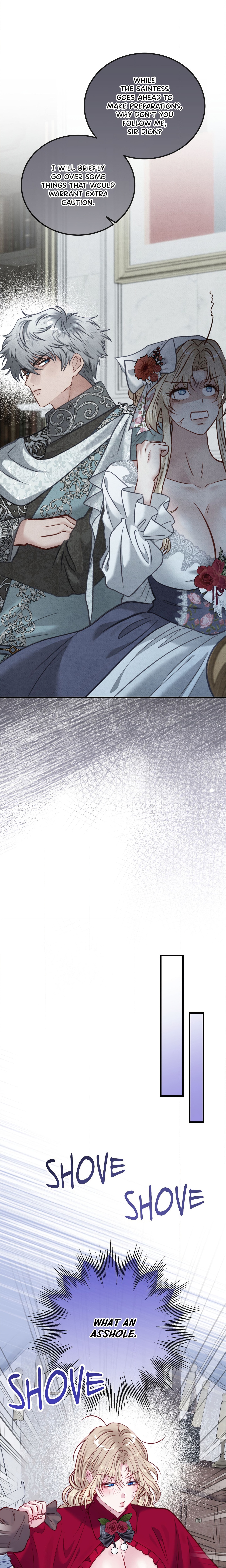 Hunks, Harems, and Hardcore Habits (Official Uncensored) Page 3 - MangaHe