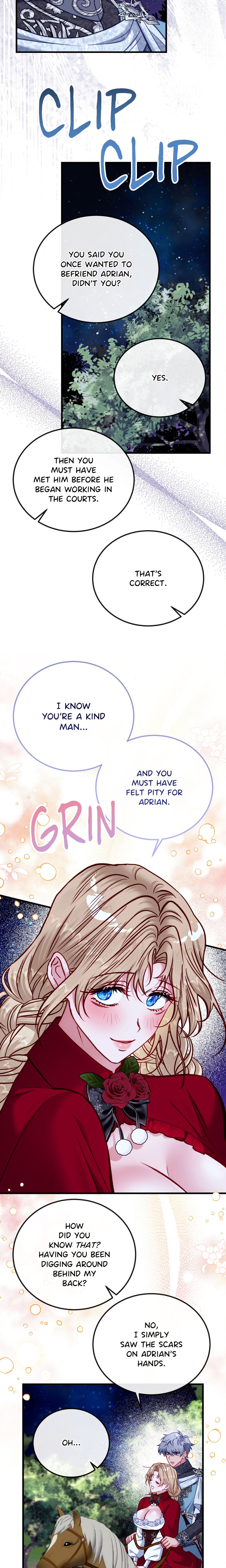Hunks, Harems, and Hardcore Habits (Official Uncensored) Page 22 - MangaHe