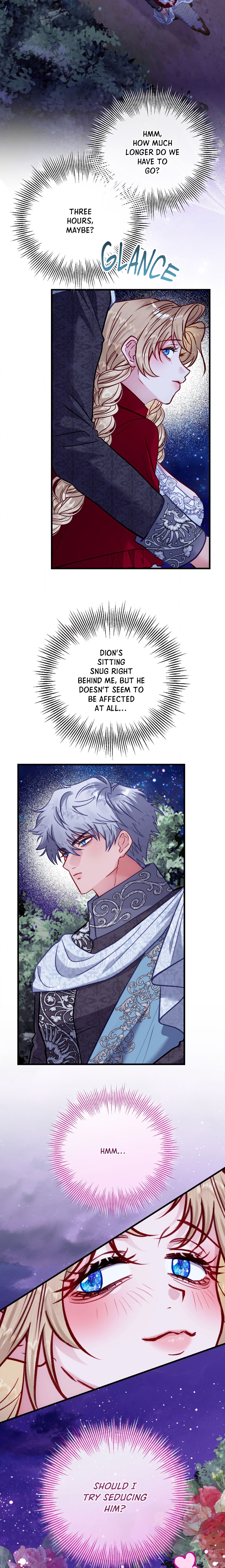 Hunks, Harems, and Hardcore Habits (Official Uncensored) Page 27 - MangaHe