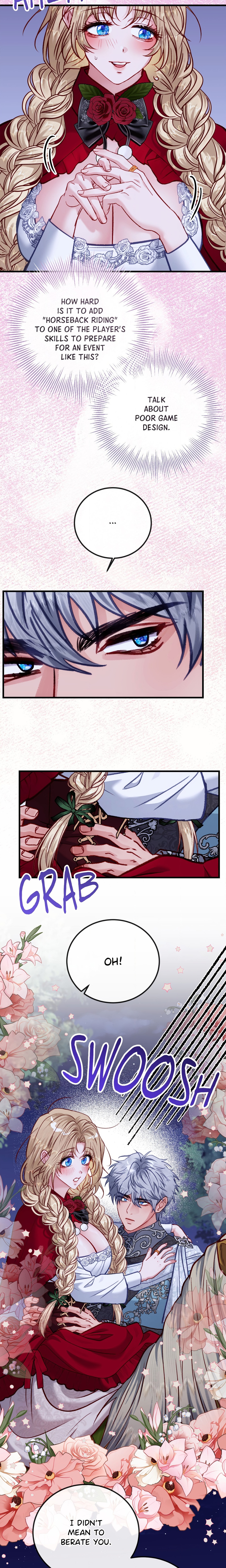 Hunks, Harems, and Hardcore Habits (Official Uncensored) Page 10 - MangaHe