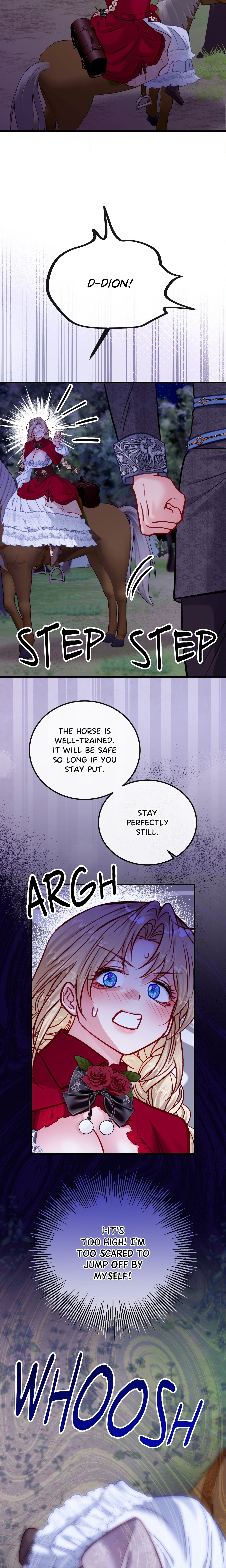 Hunks, Harems, and Hardcore Habits (Official Uncensored) Page 11 - MangaHe