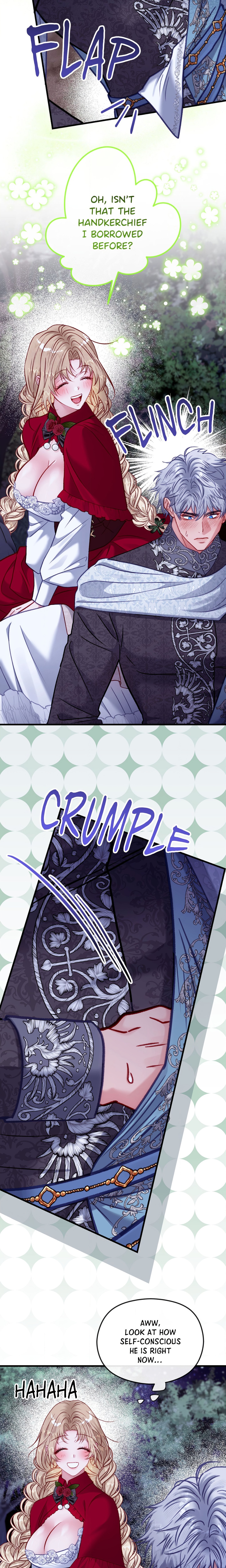 Hunks, Harems, and Hardcore Habits (Official Uncensored) Page 16 - MangaHe