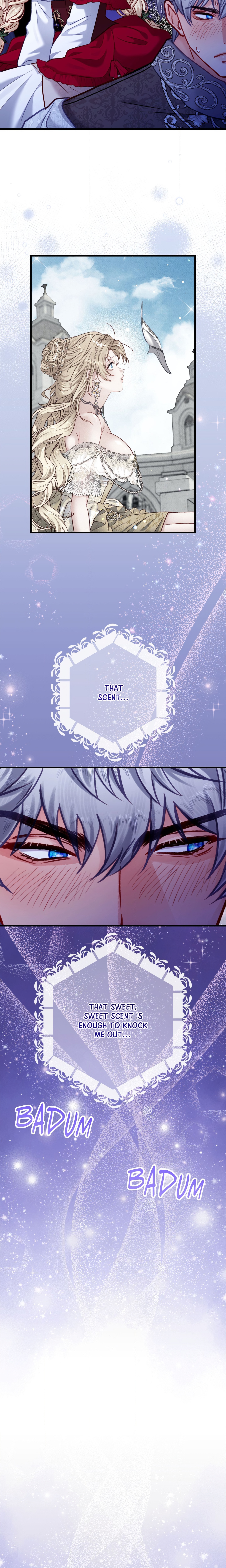 Hunks, Harems, and Hardcore Habits (Official Uncensored) Page 17 - MangaHe