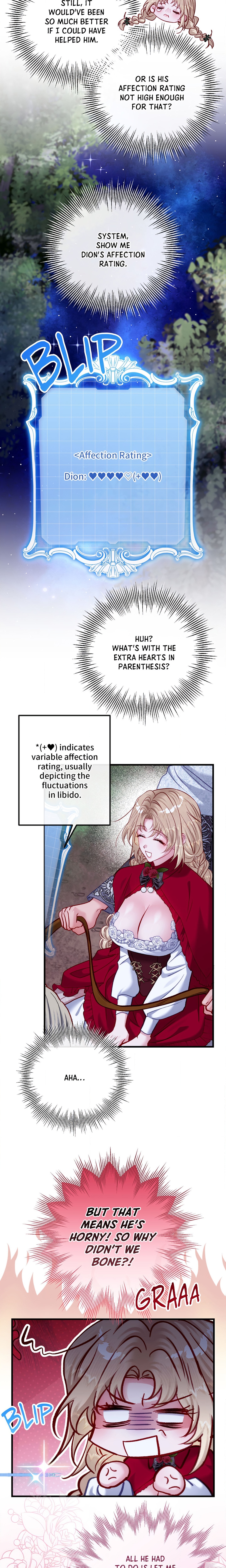 Hunks, Harems, and Hardcore Habits (Official Uncensored) Page 21 - MangaHe
