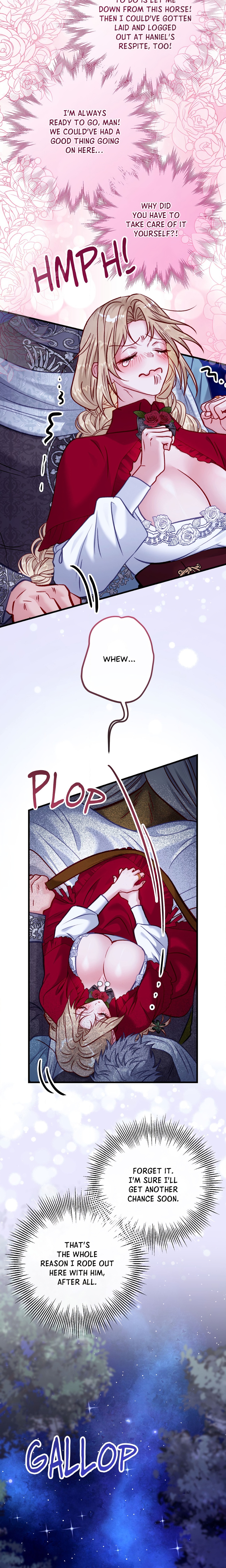 Hunks, Harems, and Hardcore Habits (Official Uncensored) Page 22 - MangaHe