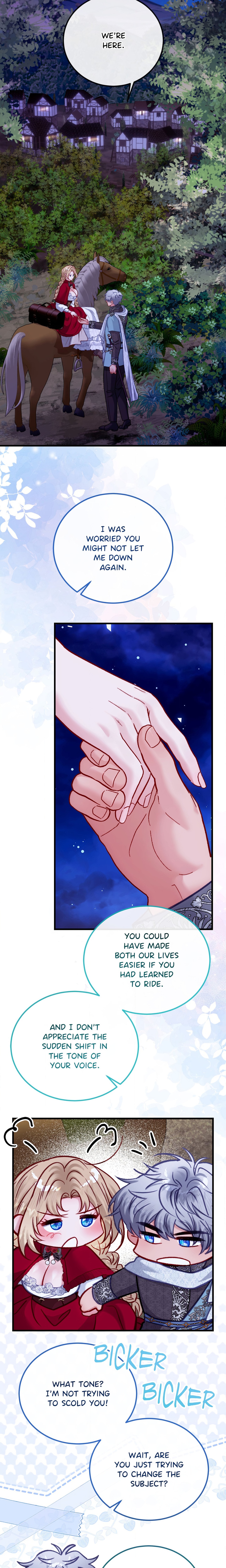 Hunks, Harems, and Hardcore Habits (Official Uncensored) Page 24 - MangaHe