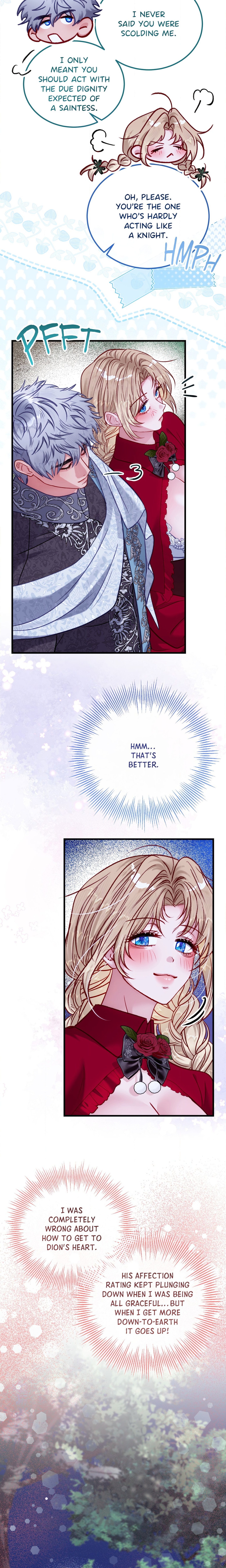 Hunks, Harems, and Hardcore Habits (Official Uncensored) Page 25 - MangaHe