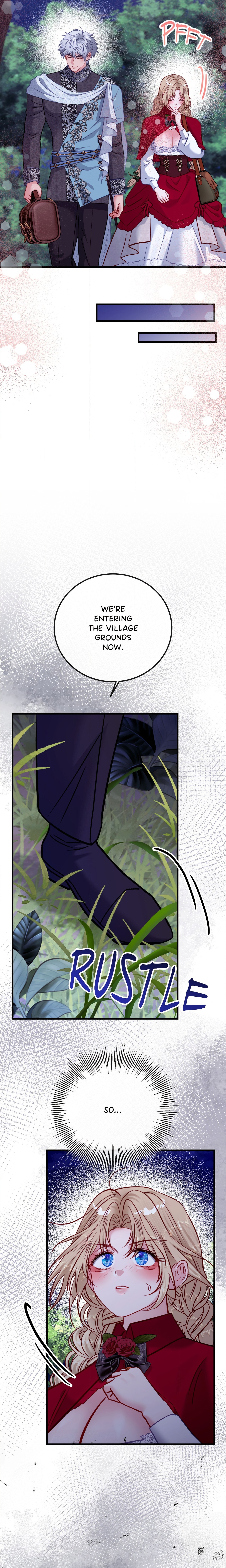 Hunks, Harems, and Hardcore Habits (Official Uncensored) Page 26 - MangaHe