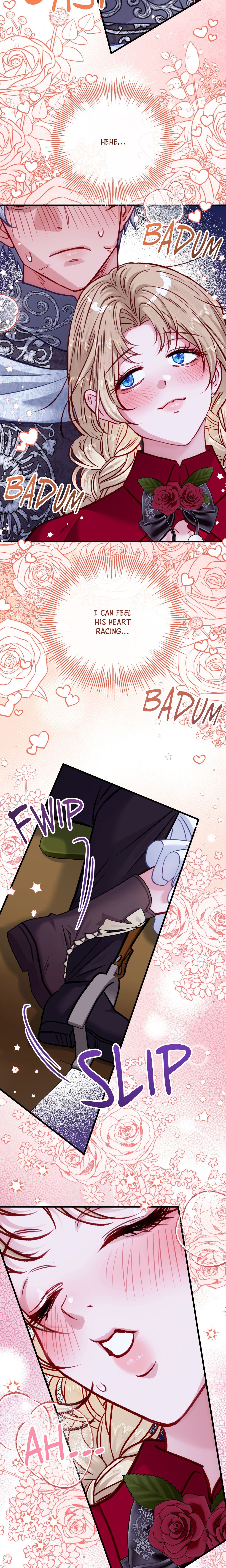 Hunks, Harems, and Hardcore Habits (Official Uncensored) Page 4 - MangaHe