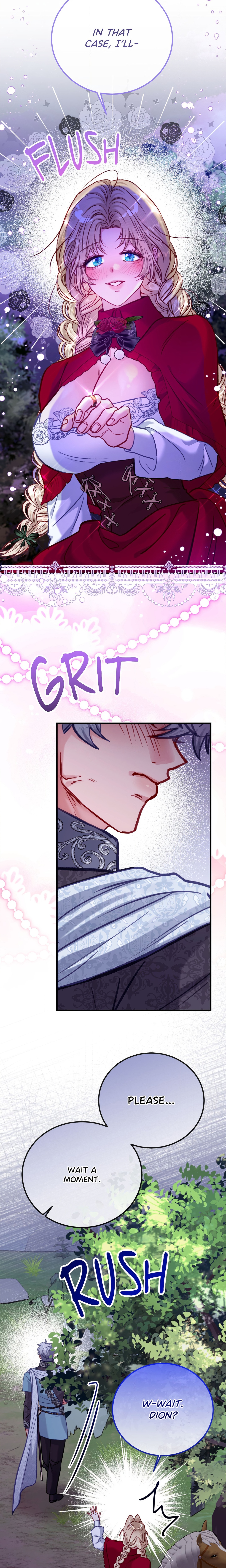 Hunks, Harems, and Hardcore Habits (Official Uncensored) Page 10 - MangaHe
