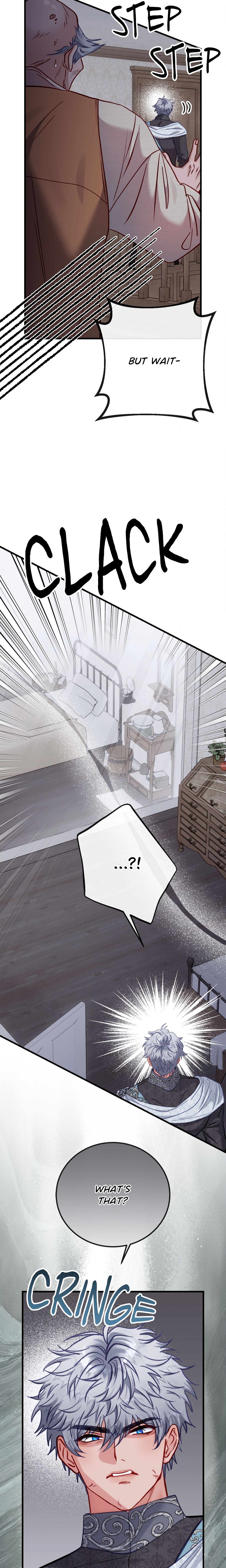 Hunks, Harems, and Hardcore Habits (Official Uncensored) Page 14 - MangaHe