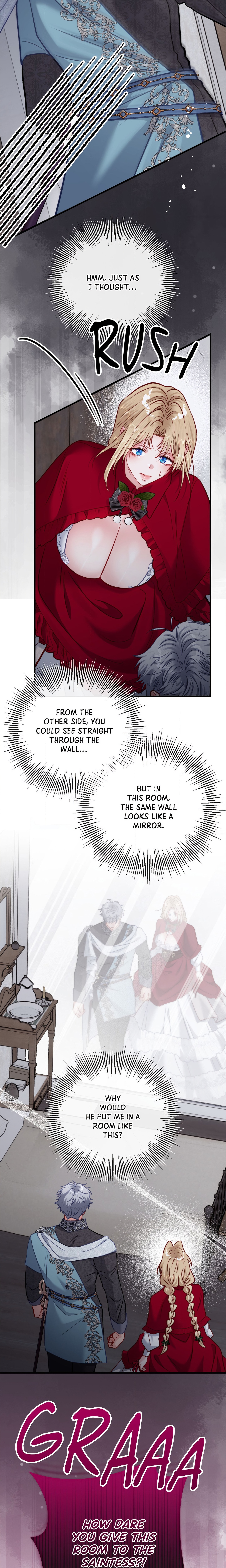 Hunks, Harems, and Hardcore Habits (Official Uncensored) Page 17 - MangaHe