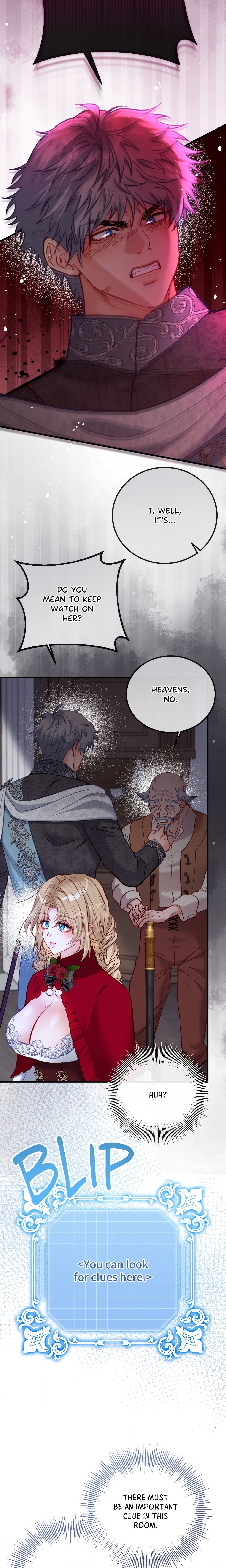 Hunks, Harems, and Hardcore Habits (Official Uncensored) Page 18 - MangaHe