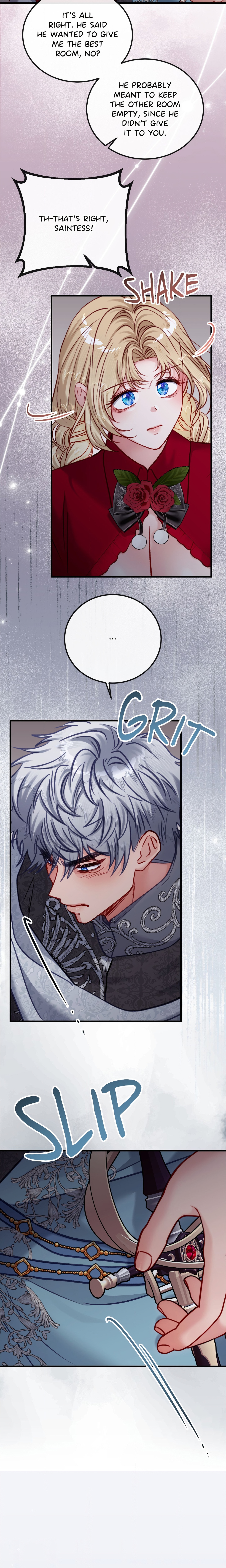 Hunks, Harems, and Hardcore Habits (Official Uncensored) Page 20 - MangaHe