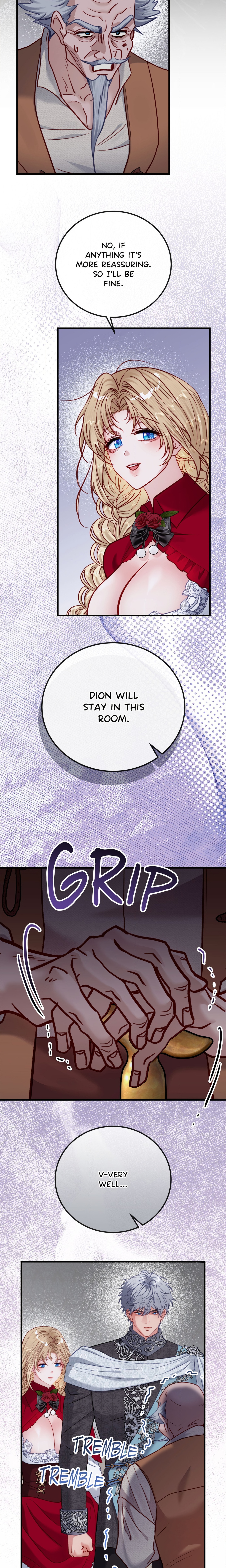 Hunks, Harems, and Hardcore Habits (Official Uncensored) Page 22 - MangaHe