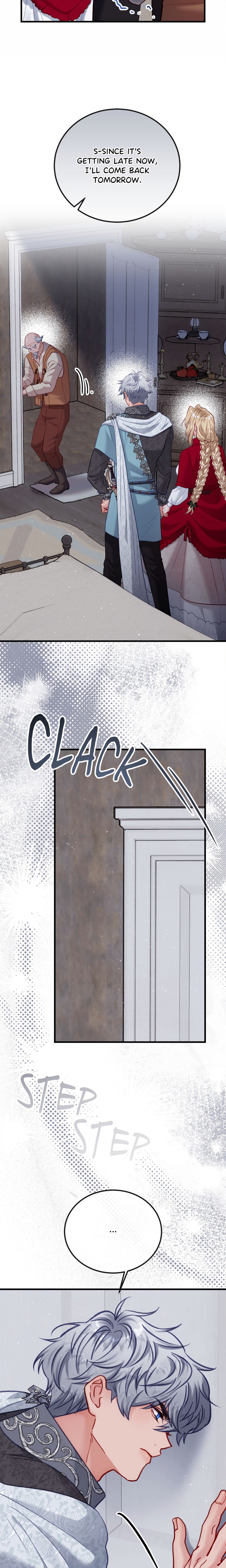 Hunks, Harems, and Hardcore Habits (Official Uncensored) Page 23 - MangaHe