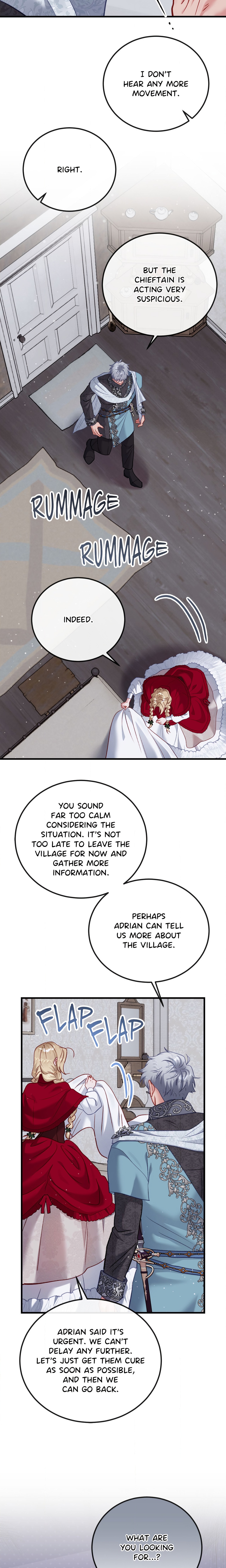 Hunks, Harems, and Hardcore Habits (Official Uncensored) Page 24 - MangaHe
