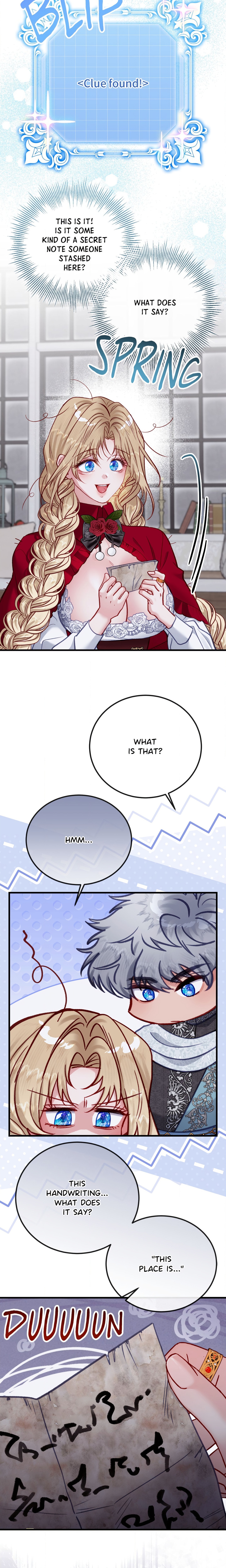 Hunks, Harems, and Hardcore Habits (Official Uncensored) Page 26 - MangaHe