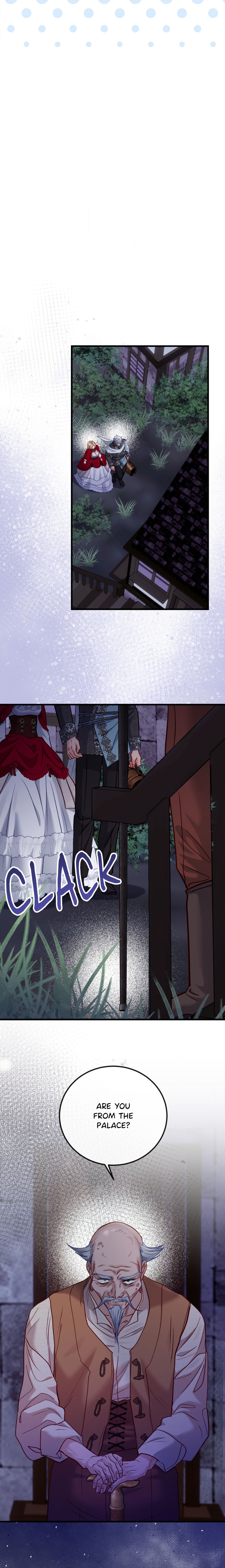 Hunks, Harems, and Hardcore Habits (Official Uncensored) Page 6 - MangaHe