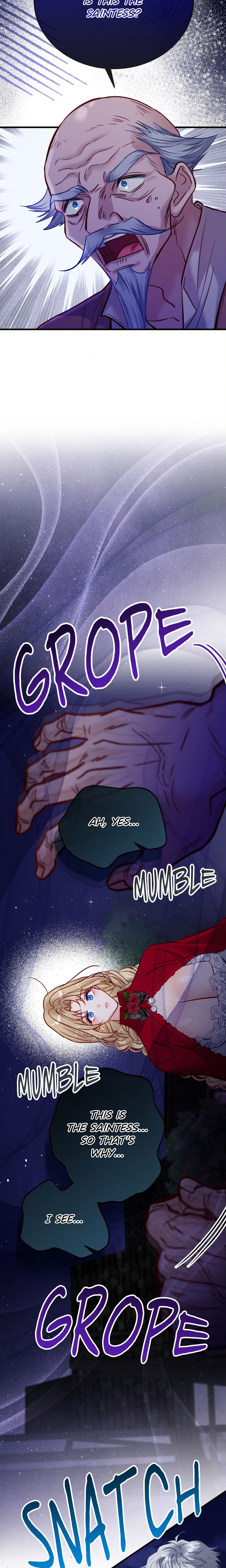 Hunks, Harems, and Hardcore Habits (Official Uncensored) Page 8 - MangaHe