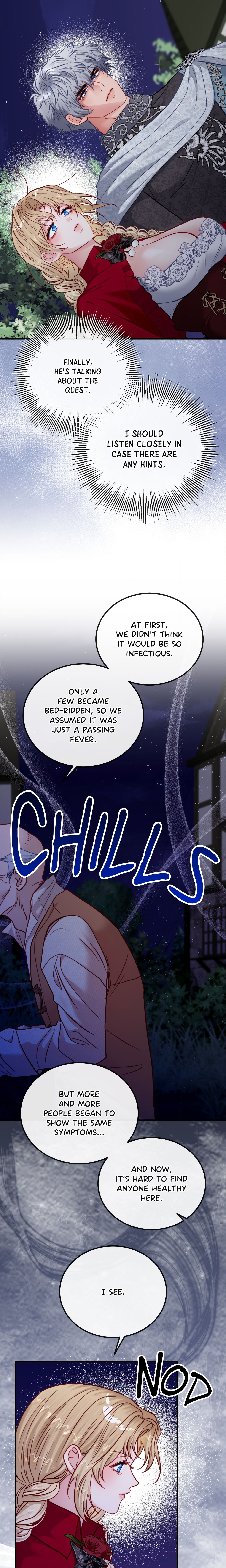 Hunks, Harems, and Hardcore Habits (Official Uncensored) Page 10 - MangaHe