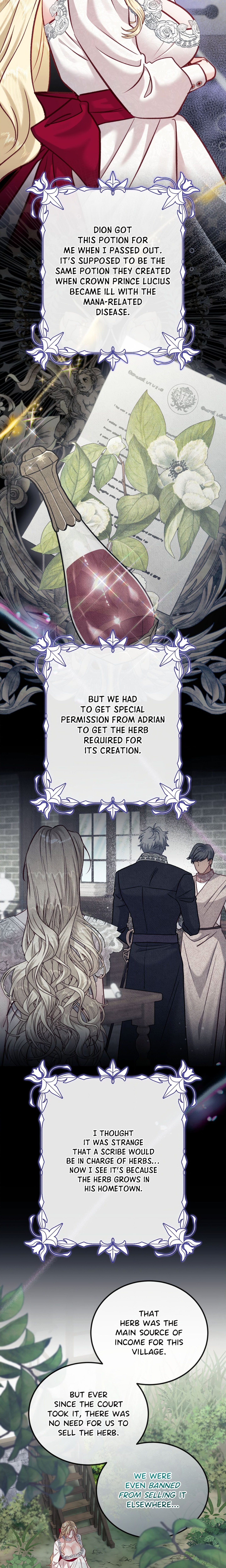 Hunks, Harems, and Hardcore Habits (Official Uncensored) Page 11 - MangaHe