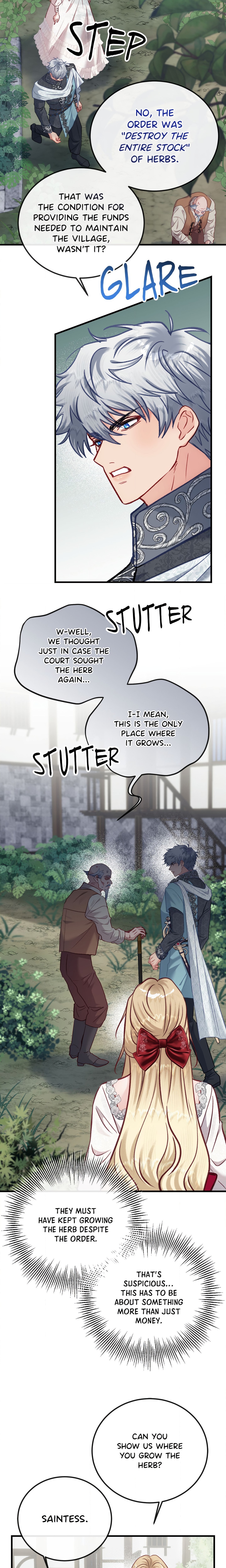 Hunks, Harems, and Hardcore Habits (Official Uncensored) Page 12 - MangaHe