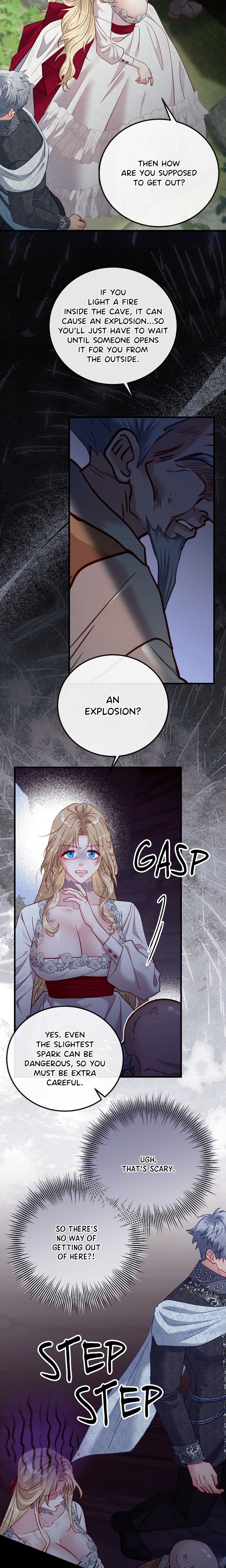 Hunks, Harems, and Hardcore Habits (Official Uncensored) Page 16 - MangaHe