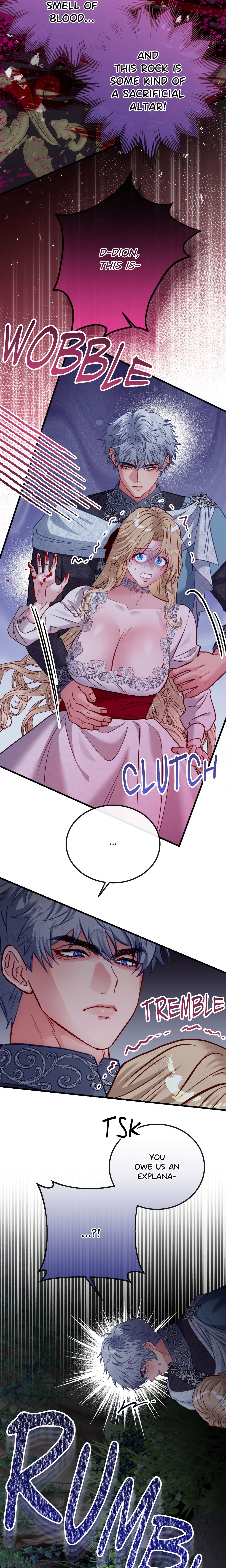 Hunks, Harems, and Hardcore Habits (Official Uncensored) Page 19 - MangaHe