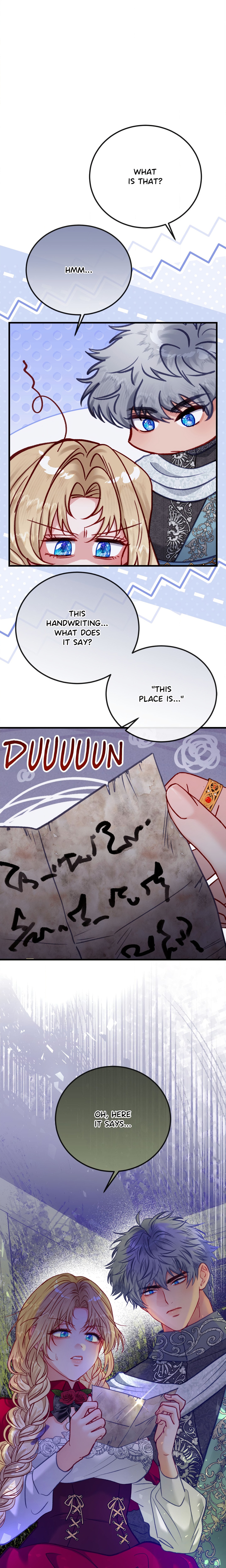 Hunks, Harems, and Hardcore Habits (Official Uncensored) Page 3 - MangaHe