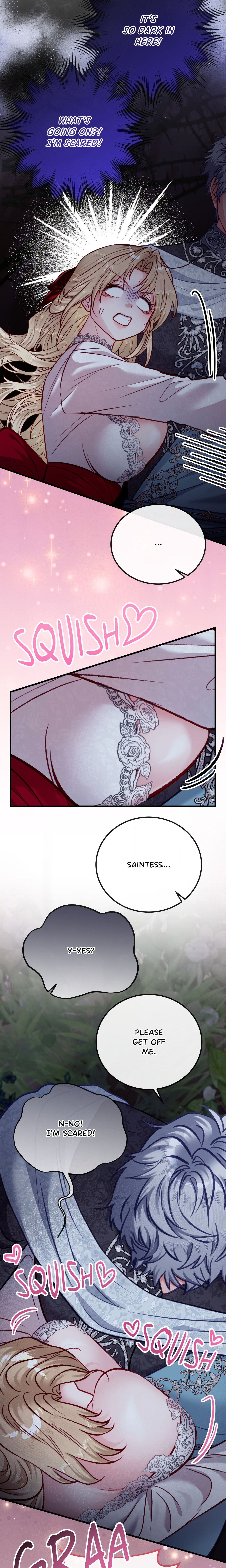 Hunks, Harems, and Hardcore Habits (Official Uncensored) Page 21 - MangaHe