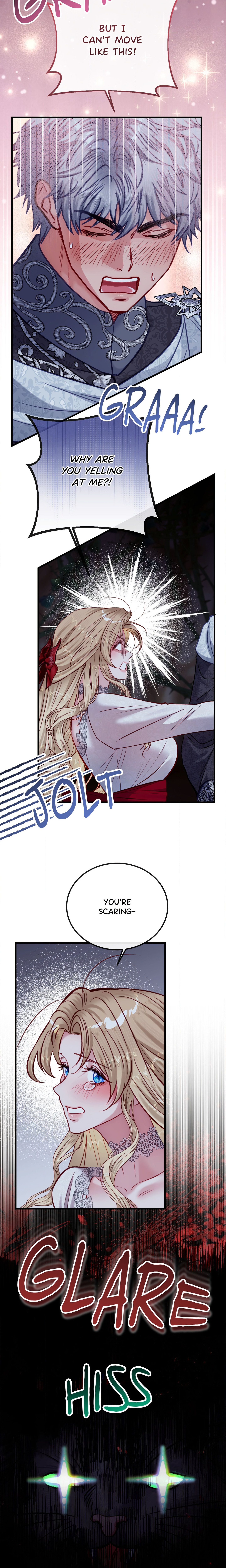Hunks, Harems, and Hardcore Habits (Official Uncensored) Page 22 - MangaHe