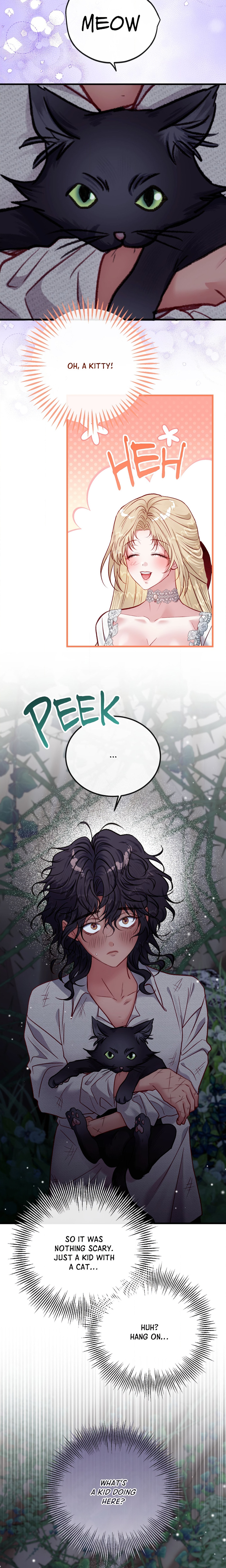 Hunks, Harems, and Hardcore Habits (Official Uncensored) Page 25 - MangaHe