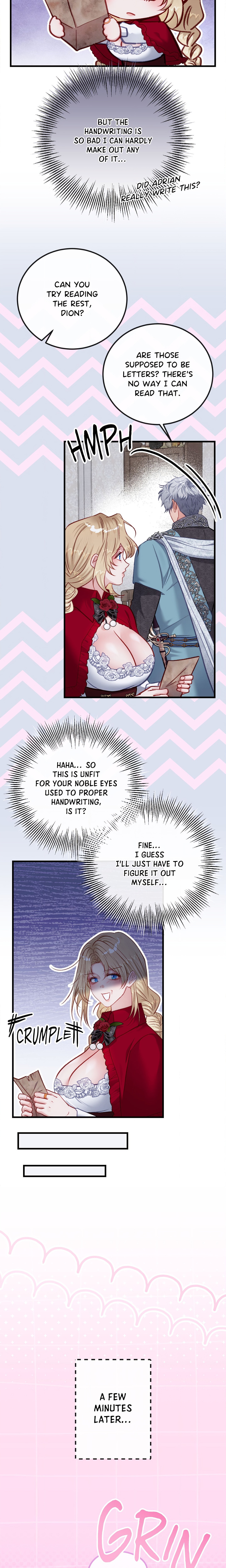 Hunks, Harems, and Hardcore Habits (Official Uncensored) Page 5 - MangaHe