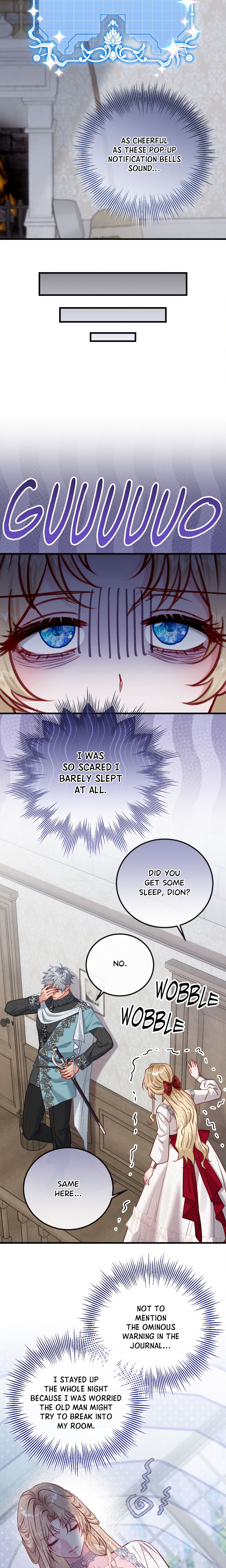 Hunks, Harems, and Hardcore Habits (Official Uncensored) Page 7 - MangaHe