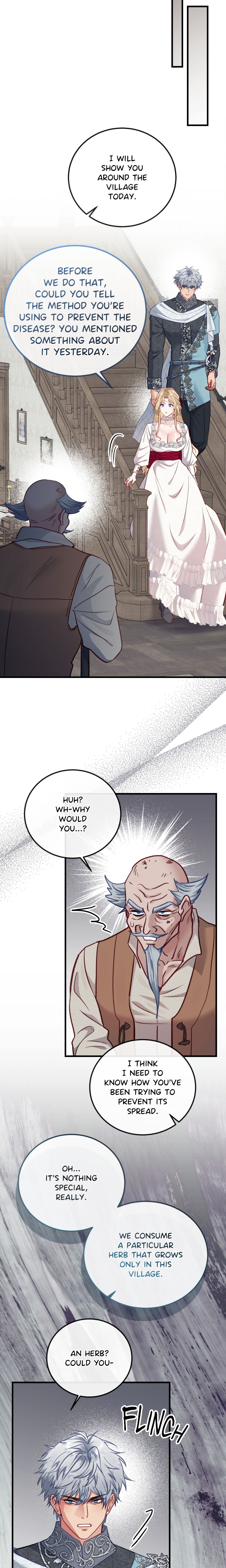 Hunks, Harems, and Hardcore Habits (Official Uncensored) Page 9 - MangaHe