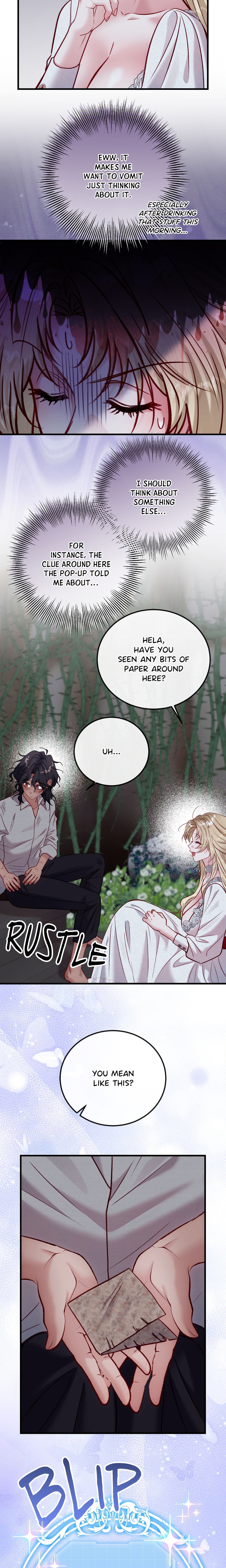 Hunks, Harems, and Hardcore Habits (Official Uncensored) Chapter 54 - Halaman 12