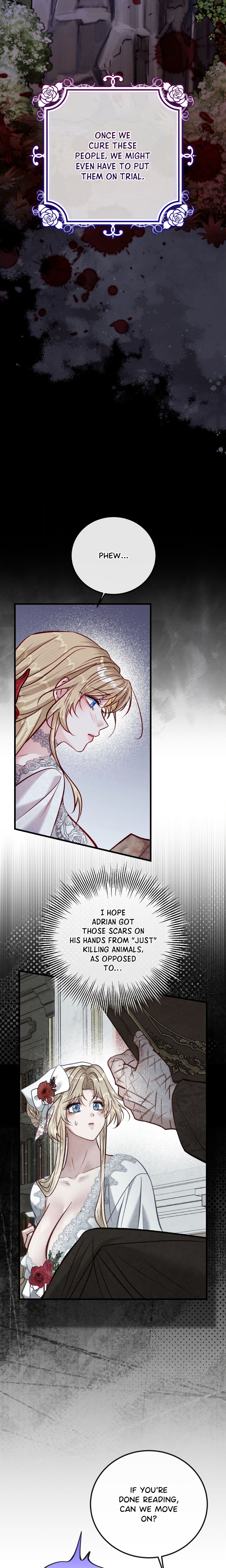 Hunks, Harems, and Hardcore Habits (Official Uncensored) Chapter 54 - Halaman 16