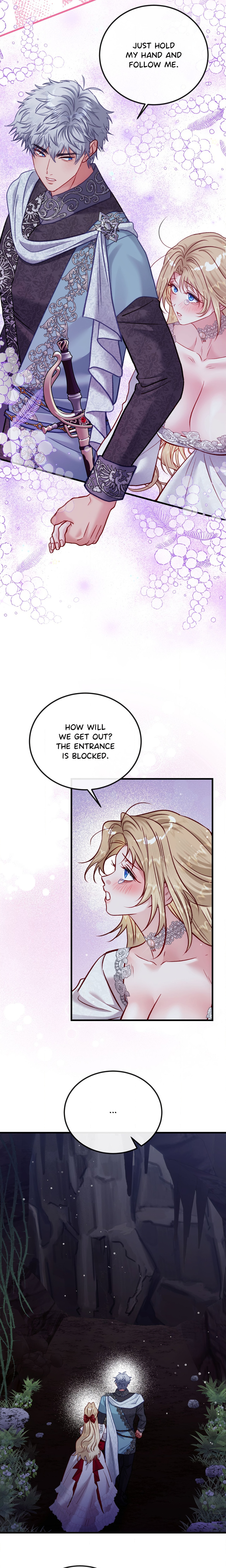 Hunks, Harems, and Hardcore Habits (Official Uncensored) Chapter 54 - Halaman 18